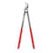 Corona Tools Corona Dual Cut 24.5 in. Carbon Steel Hooked Lopper SL 7180 - alternate 1